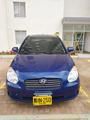 Hyundai Accent • 2008 • 515,000 km 2