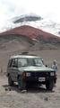 Land Rover Discovery • 1994 • 30,000 km 6