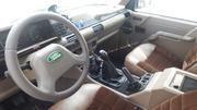 Land Rover Discovery • 1994 • 30,000 km 3