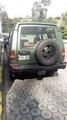 Land Rover Discovery • 1994 • 30,000 km 4