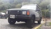 Land Rover Discovery • 1994 • 30,000 km 2