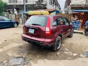 Honda CR-V • 2008 • 55,000 km 2