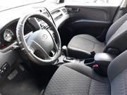 Kia Sportage • 2008 • 155,741 km 1