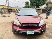 Honda CR-V • 2008 • 55,000 km 7