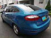 Ford Fiesta • 2017 • 28,000 km 3