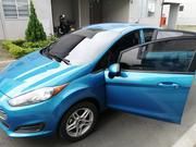 Ford Fiesta • 2017 • 28,000 km 15