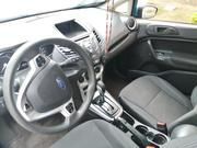 Ford Fiesta • 2017 • 28,000 km 17