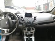 Ford Fiesta • 2017 • 28,000 km 9