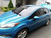 Ford Fiesta • 2017 • 28,000 km 16