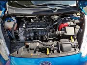 Ford Fiesta • 2017 • 28,000 km 8