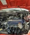 Honda Civic • 1994 • 0 km 1