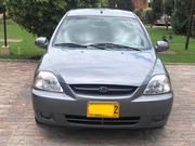 Kia Rio • 2014 • 95,000 km 3