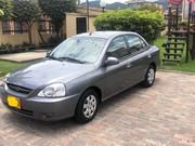 Kia Rio • 2014 • 95,000 km 5