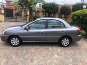Kia Rio • 2014 • 95,000 km 2
