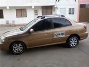 Kia Rio sedan • 2011 • 60,000 km 1