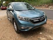 Honda CR-V • 2015 • 102,000 km 7