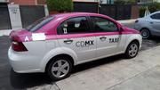 Chevrolet Aveo • 2016 • 47,500 km 1