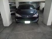 Peugeot 206 • 2007 • 48,500 km 2
