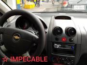 Chevrolet Aveo • 2018 • 70,000 km 3