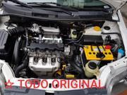 Chevrolet Aveo • 2018 • 70,000 km 4