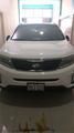 Kia Sorento • 2013 • 68,272 km 15
