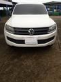 Volkswagen Amarok • 2012 • 149,500 km 1