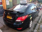 Hyundai Accent • 2017 • 152,000 km 8