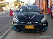 Hyundai Accent • 2017 • 152,000 km 6