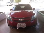 Chevrolet Sail • 2016 • 53,000 km 1
