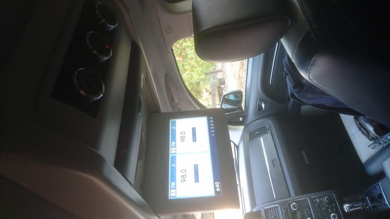 Dodge Journey • 2009 • 205,000 km 5