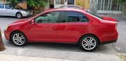 Volkswagen Bora • 2007 • 162,000 km 3