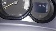 Renault Logan • 2019 • 4,000 km 1