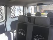 Chevrolet N-200 • 2011 • 249,750 km 3