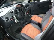 Chevrolet Spark • 2012 • 130,490 km 3