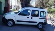 Renault Kangoo • 2014 • 105,232 km 3