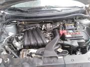 Nissan Tiida • 2010 • 125,000 km 5