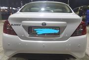 Nissan Sunny • 2019 • 11,500 km 4