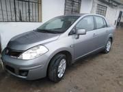 Nissan Tiida • 2010 • 125,000 km 3