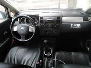 Nissan Tiida • 2010 • 125,000 km 4