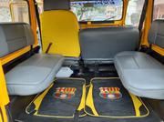 Toyota Land Cruiser • 1979 • 14 km 8