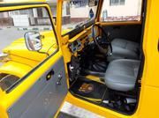 Toyota Land Cruiser • 1979 • 14 km 2