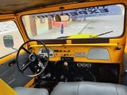 Toyota Land Cruiser • 1979 • 14 km 7