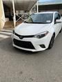 Toyota Corolla • 2015 • 139,000 km 5