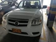 Mazda BT • 2011 • 99,000 km 1