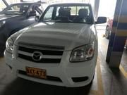 Mazda BT • 2011 • 99,000 km 4