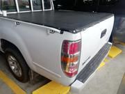 Mazda BT • 2011 • 99,000 km 2