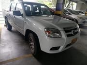 Mazda BT • 2011 • 99,000 km 5