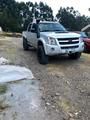 Chevrolet Luv • 2013 • 112,000 km 1
