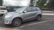 Suzuki Vitara • 2019 • 4,500 km 4