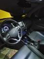 Hyundai Tucson • 2016 • 3,020 km 2
